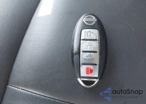 2020 Infiniti Q50 Luxe Awd z USA, uszkodzony, nr VIN JN1EV7AR3LM255173